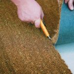Natural Coir Matting 505