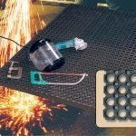 Engineers Mat Engineers Mat 115/115R