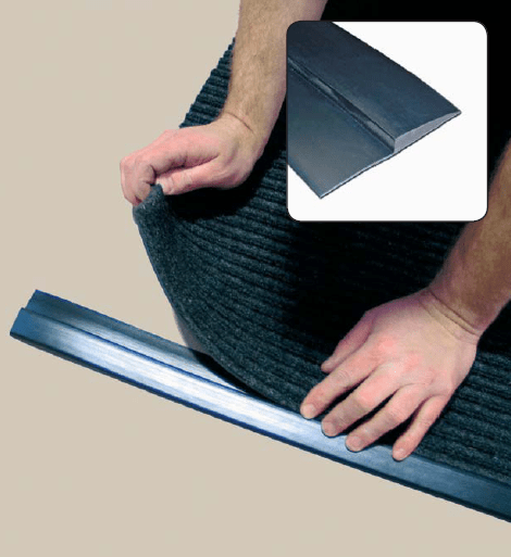 Mat Edging 850STD / 851HD