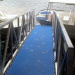 Gripper Matting 195M