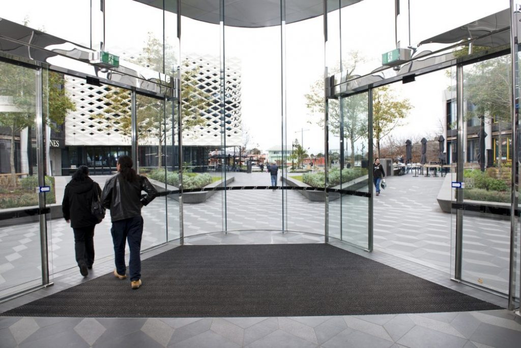 Eastland Shopping Centre | Entrymaster Premier Roll Goods