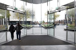 Eastland Shopping Centre | Entrymaster Premier Roll Goods