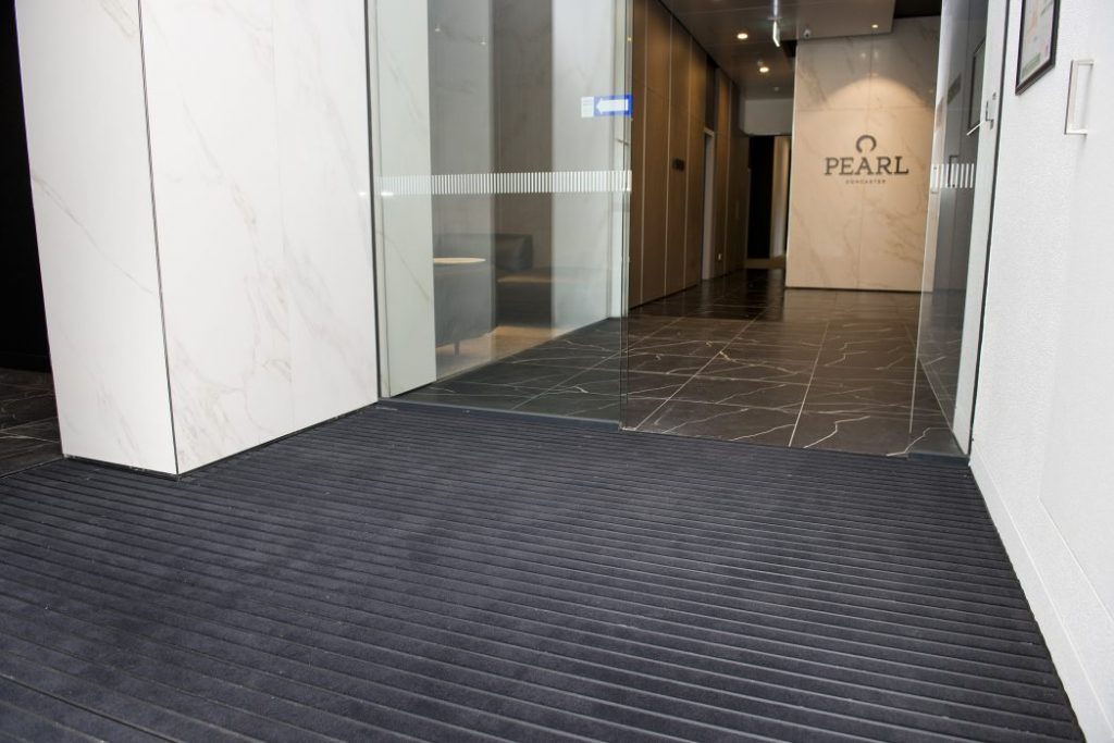 Pearle Apartments | Duratred Elite