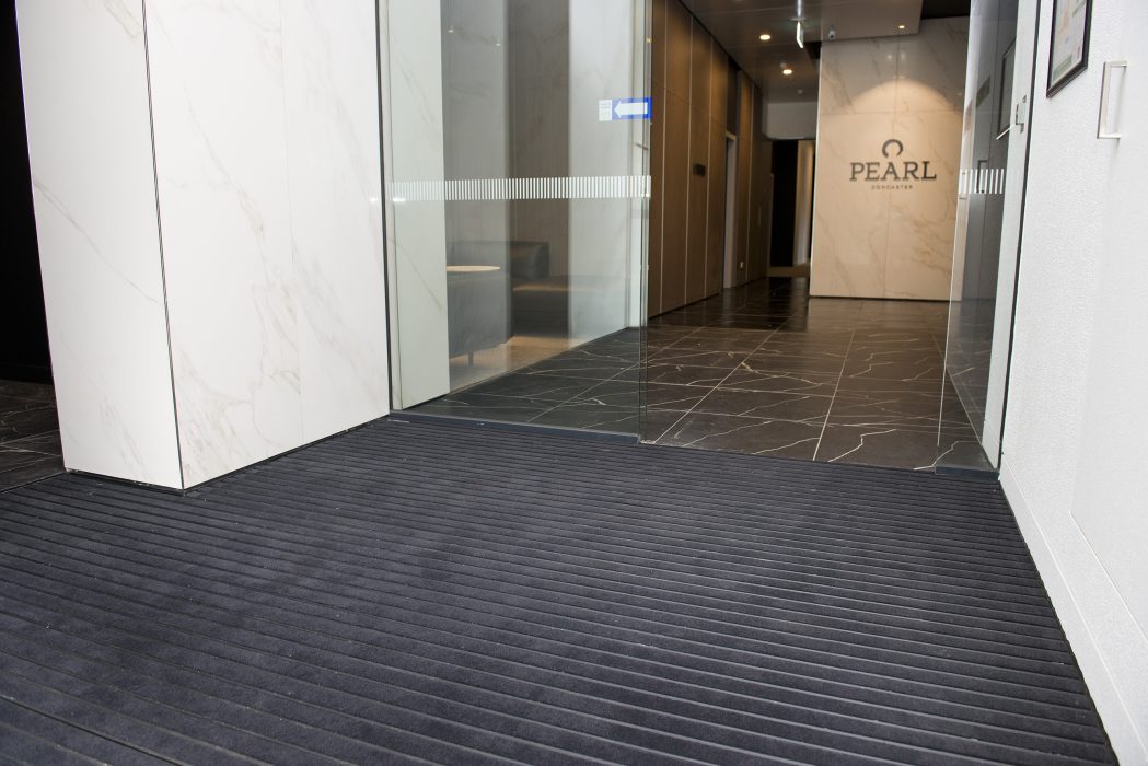 Pearle Apartments | Duratred Elite