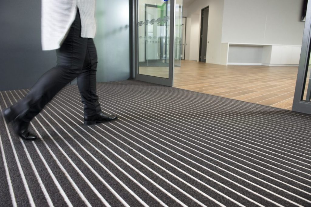 Peters Ice Cream | Duratred Decor