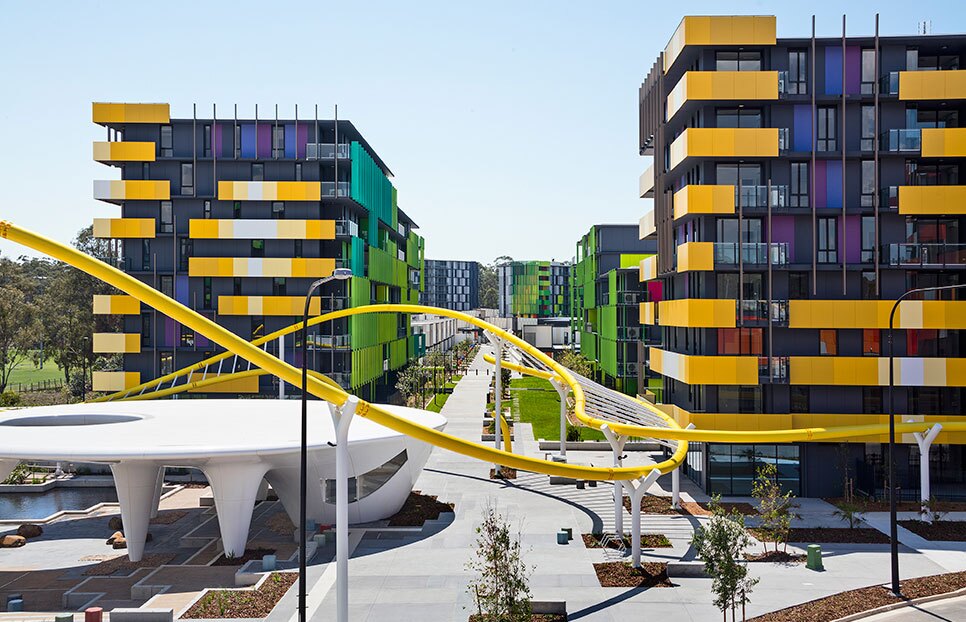 Commonwealth-Games-Village-3