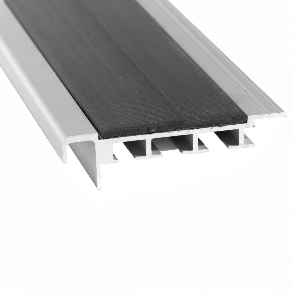 Carpex Ribbed Cushion Back