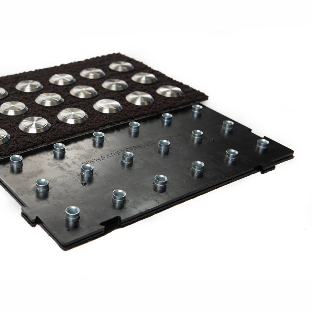 Tactiles - Carpet System