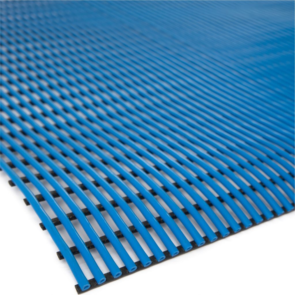 Tube Matting