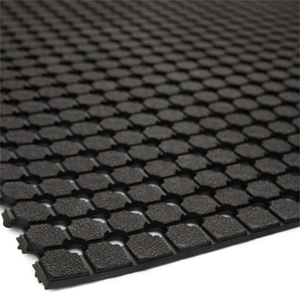 Ute Matting