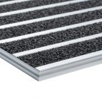 Duratred Scraper with Frame
