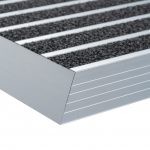 Duratred Scraper with Ramp