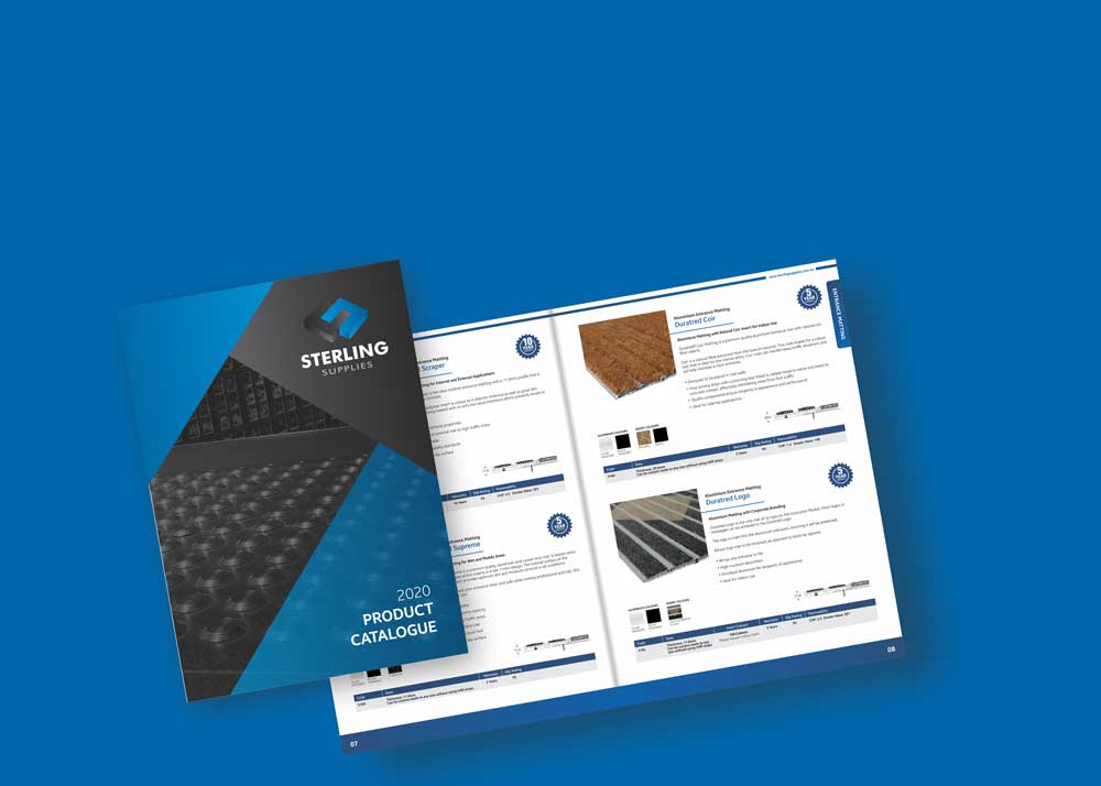 SS CTA product catalogue