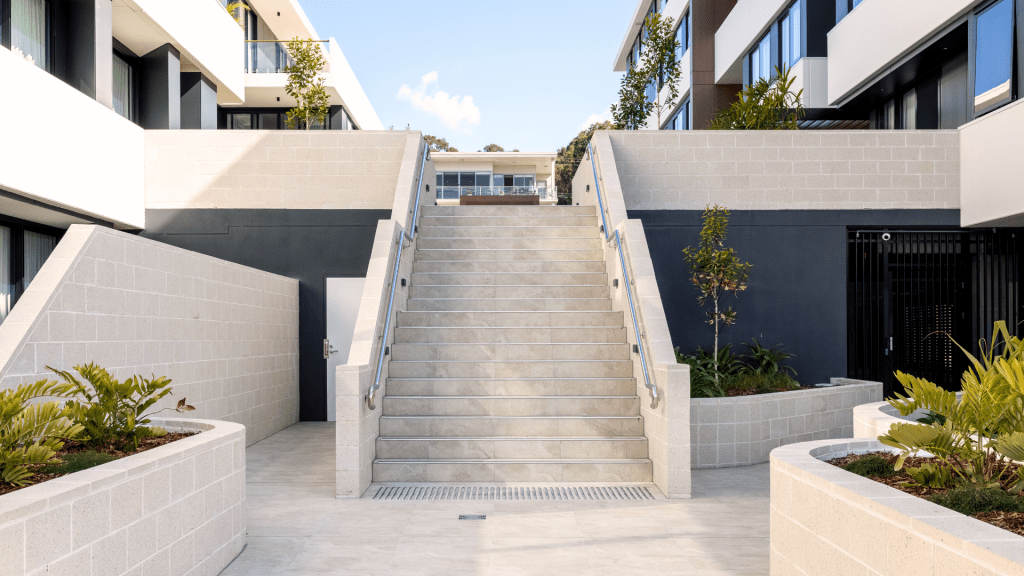 The Foreshore Apartments