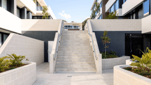 The Foreshore Apartments