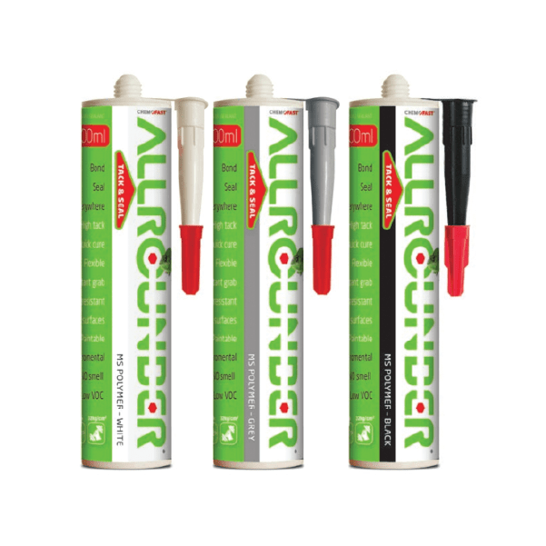 Iccons Allrounder Adhesive