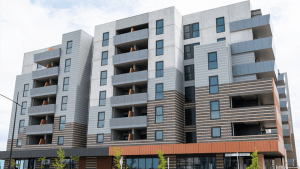 Epping Stage 1 Residences