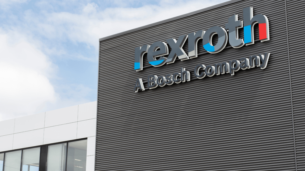 Bosch CL122 (Rexroth)