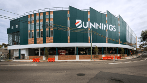 Bunnings Warehouse