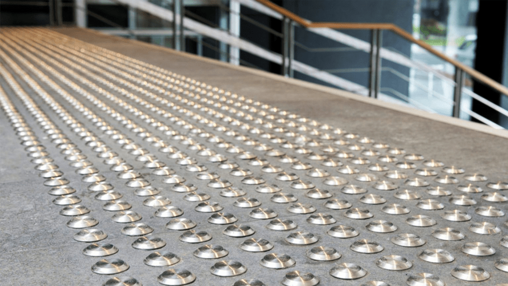 Buyers guide for selecting the right Tactile Indicators! Buyers guide for selecting the right Tactile Indicators!