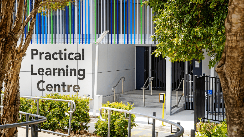 Centenary State High School