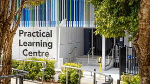 Centenary State High School