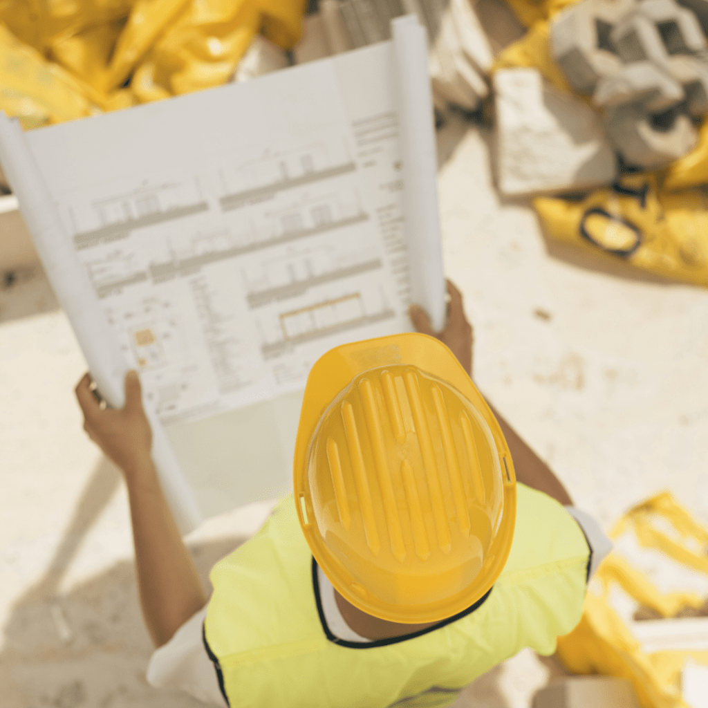 Commercial Builder