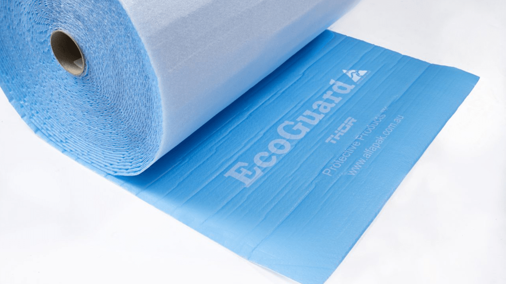 Floor Protection Made Easy