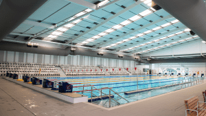 Gippsland Aquatic Centre