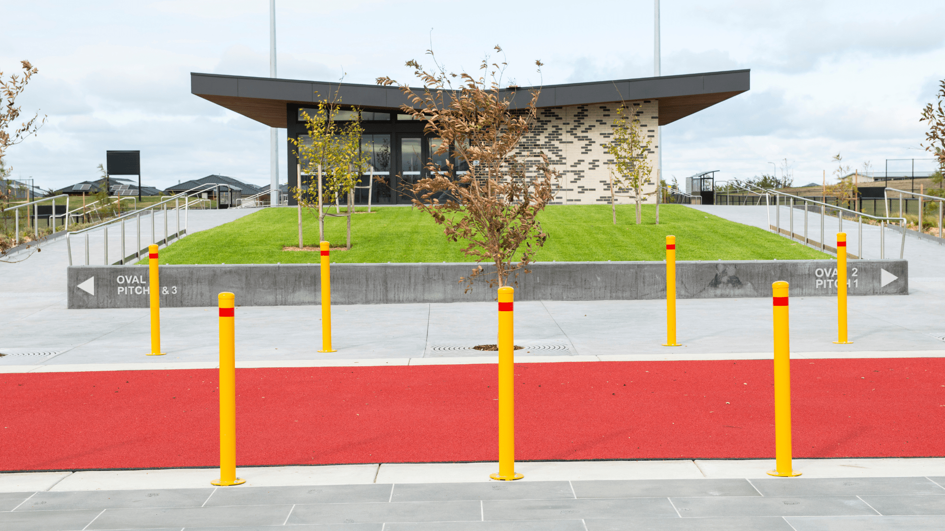 Ramlegh Recreational Reserve