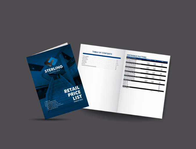 Retail-Price-List-Footer-Banner