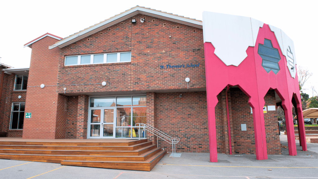 St Therese Primary School