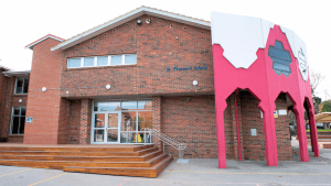 St Therese Primary School