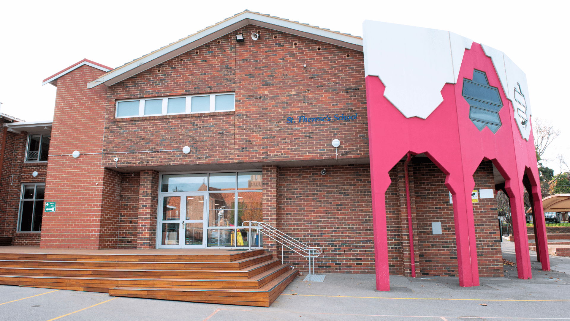 St Therese Primary School