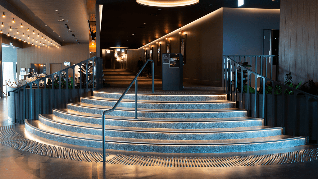 Understanding the different types of Stair Nosing for project applications