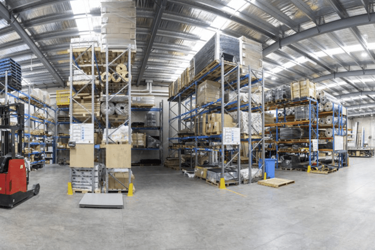 facilities and capabilities