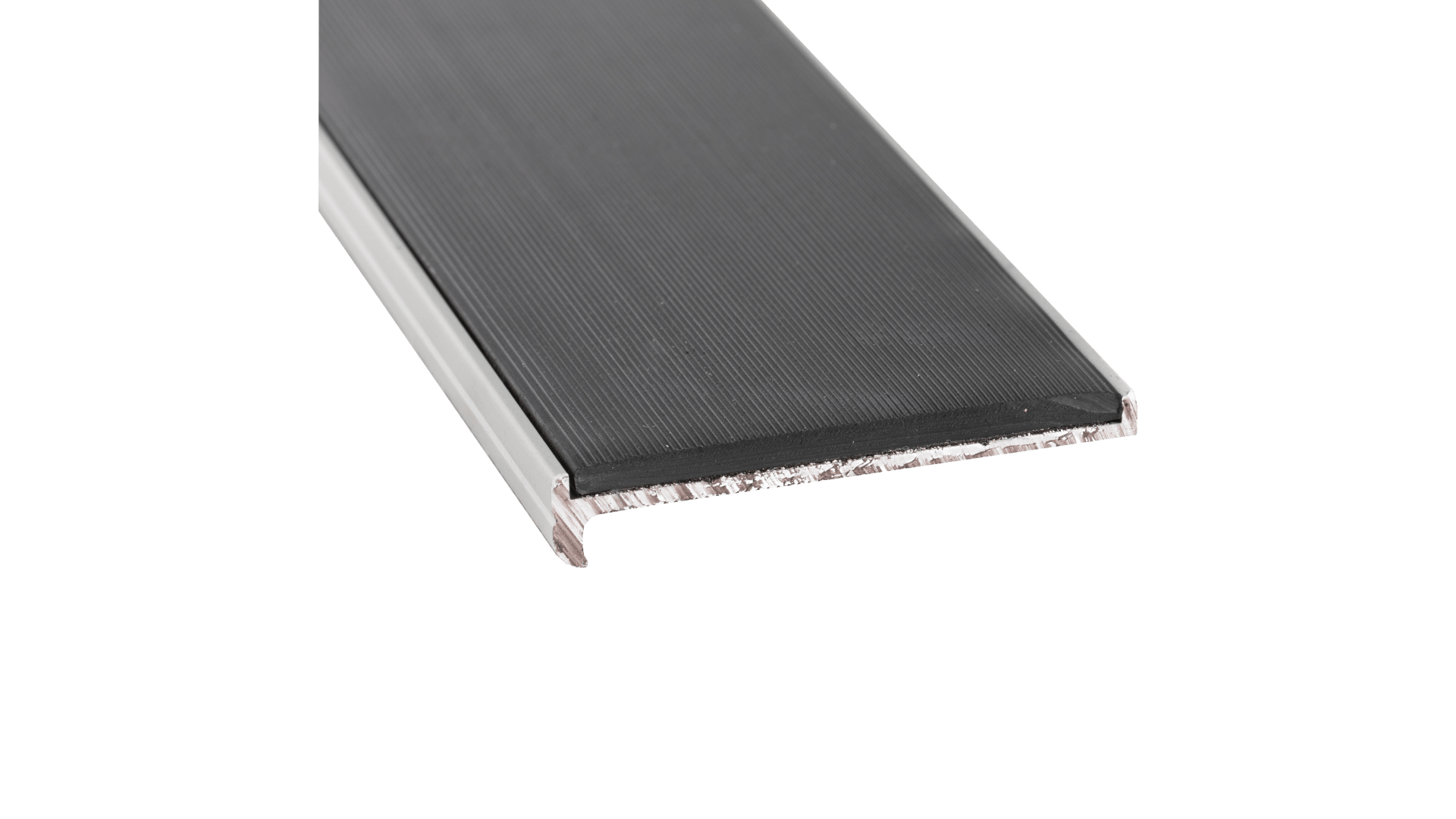 Appular Ribbed Recessed