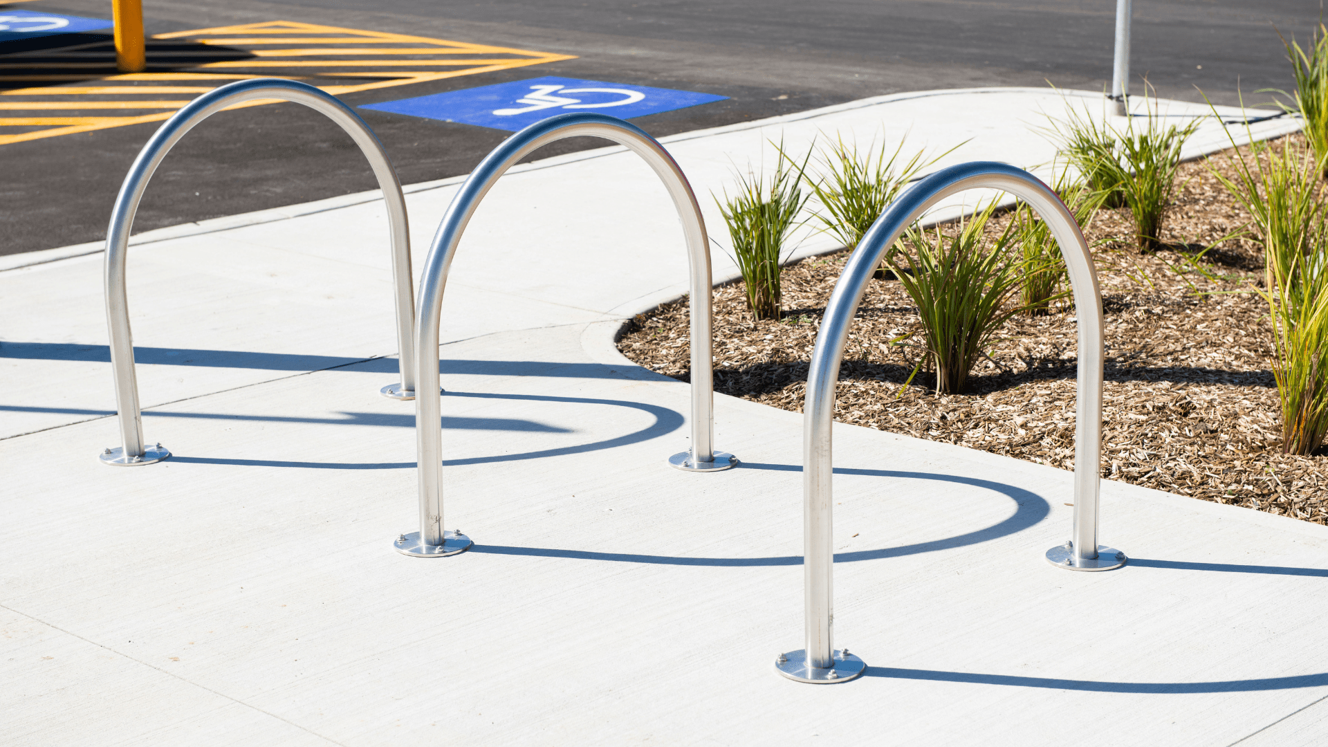 Bike Racks