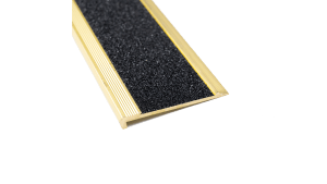 Brass Carborundum