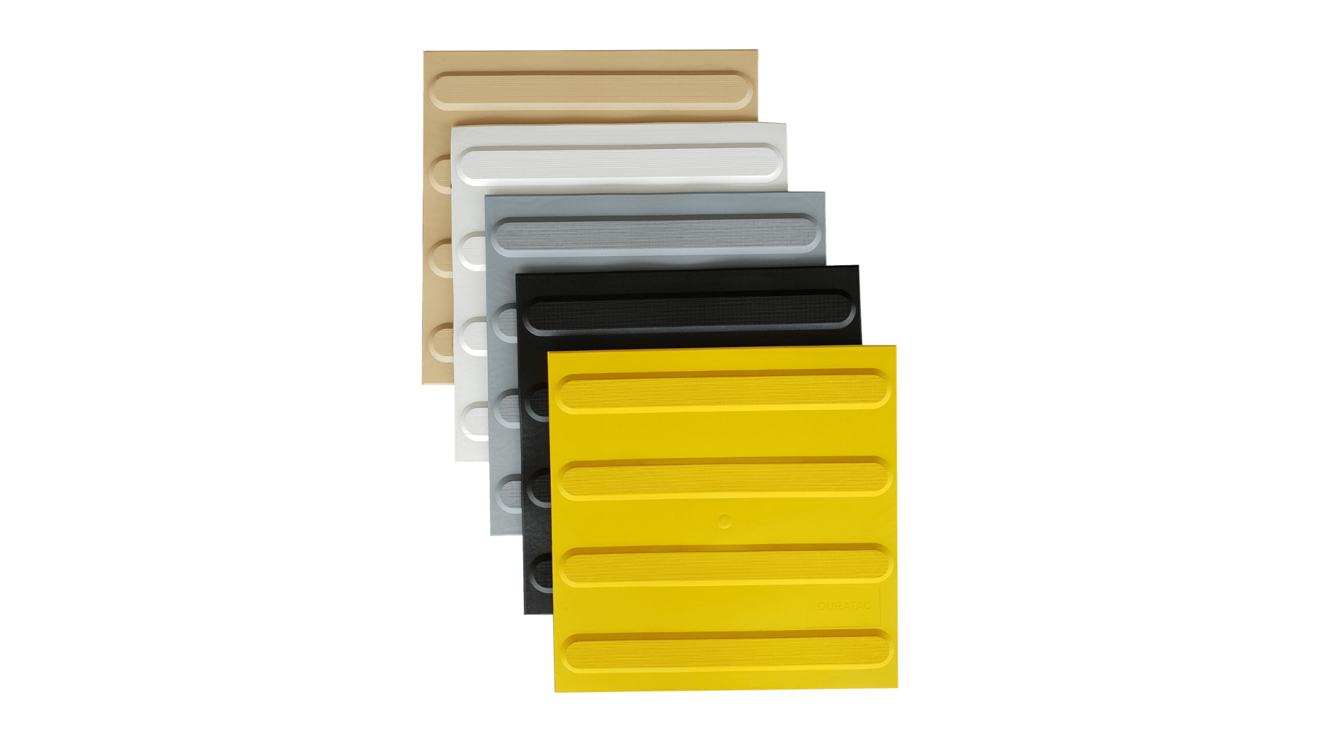 Duratac® Directional Tiles