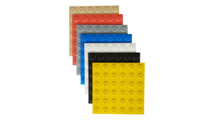Duratac® Hazard Tiles