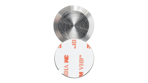 Duratac® Stainless Steel Peel & Stick