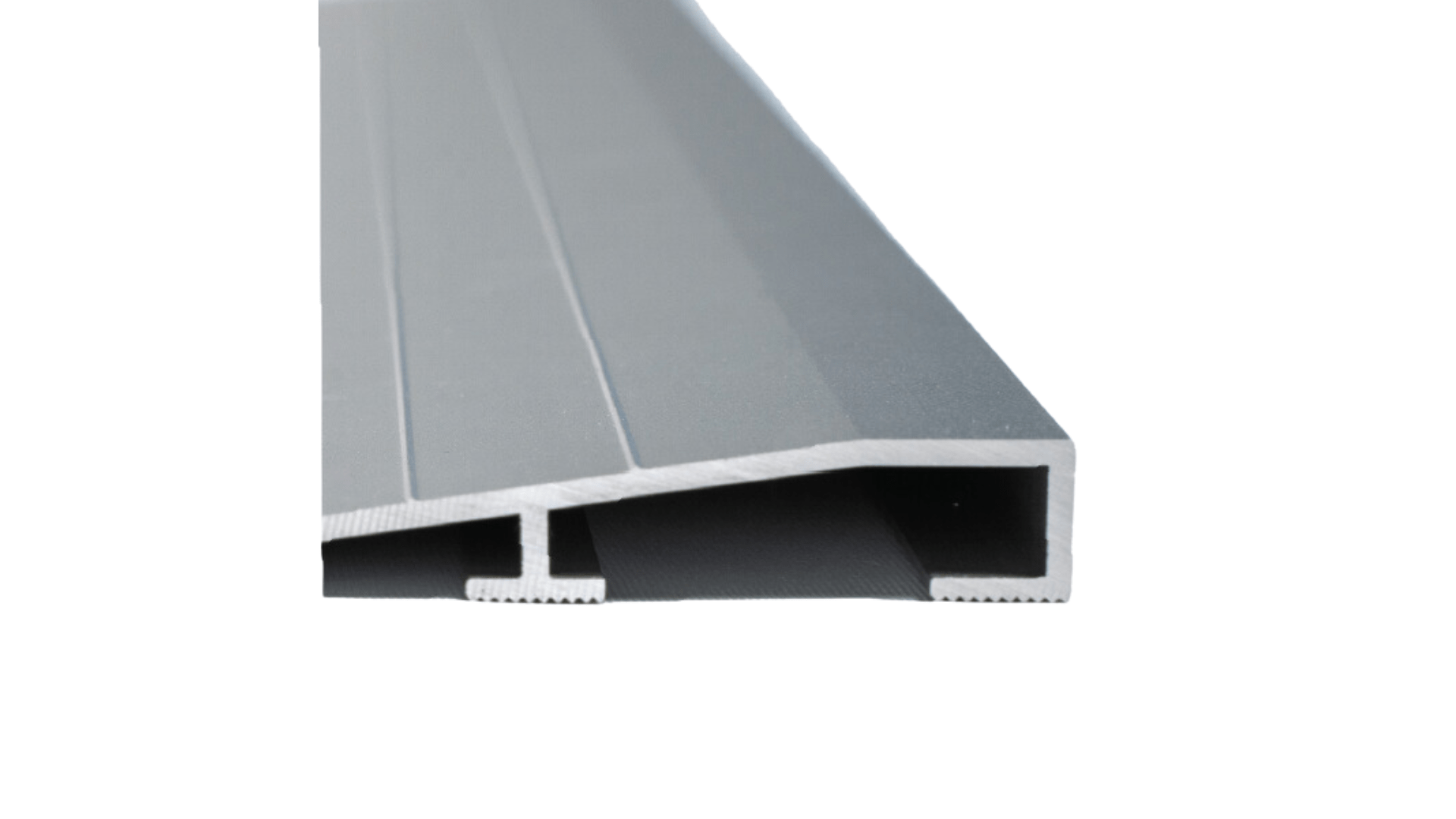 Aluminium Diminishing Strips Modfit® Aluminium Ramp System