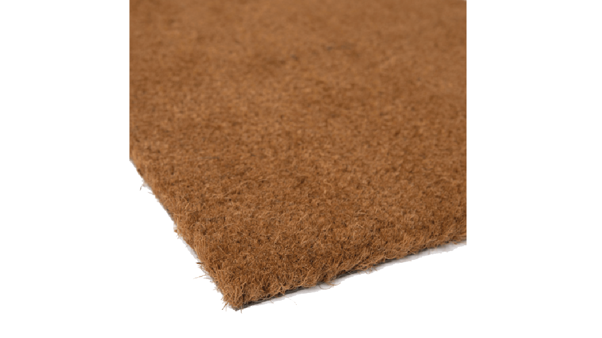 Commercial Entrance Mats Natural Coir