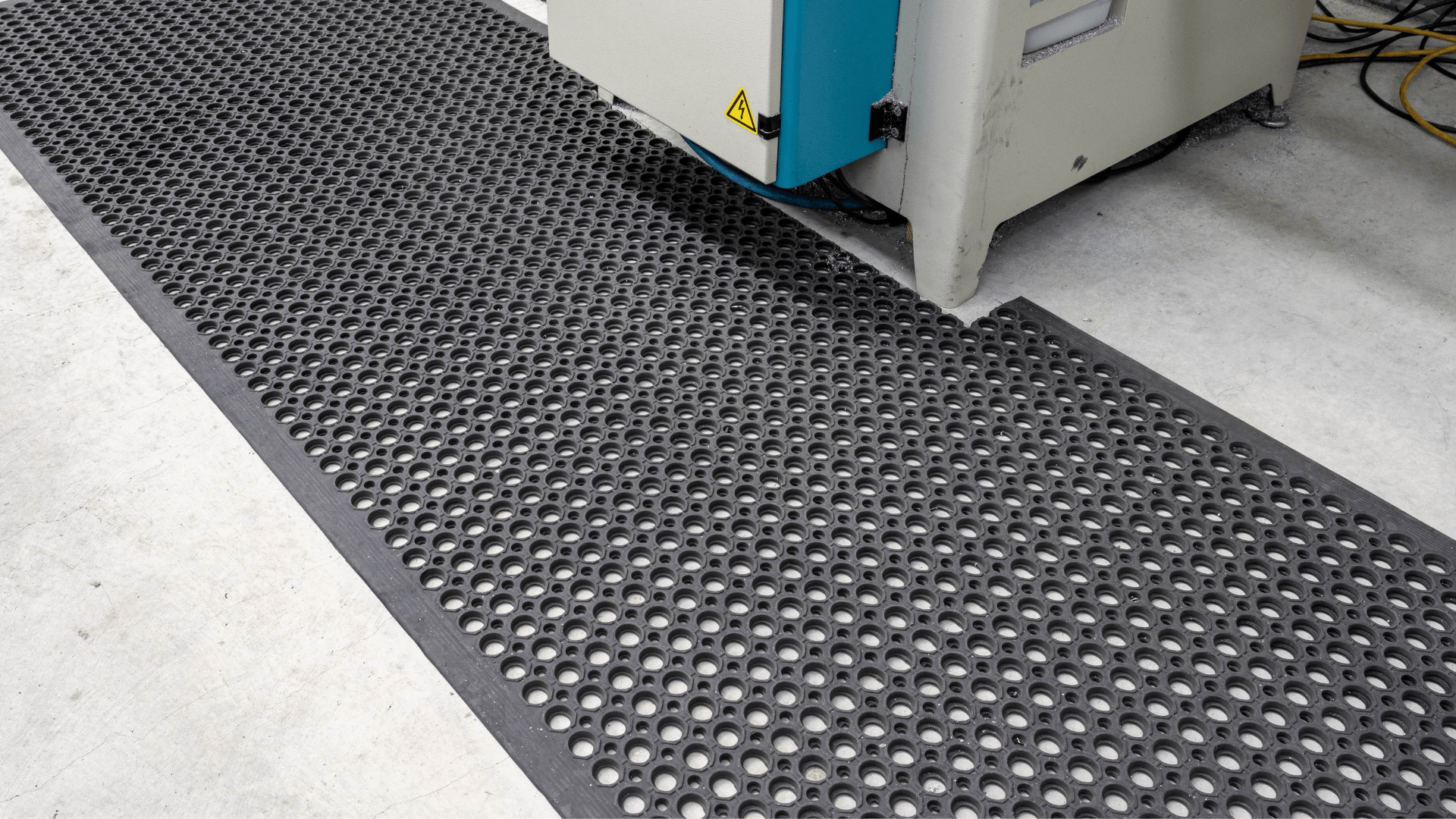 Safety Matting