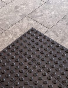 Buyers guide for selecting the right Tactile Indicators! Tactile Indicators