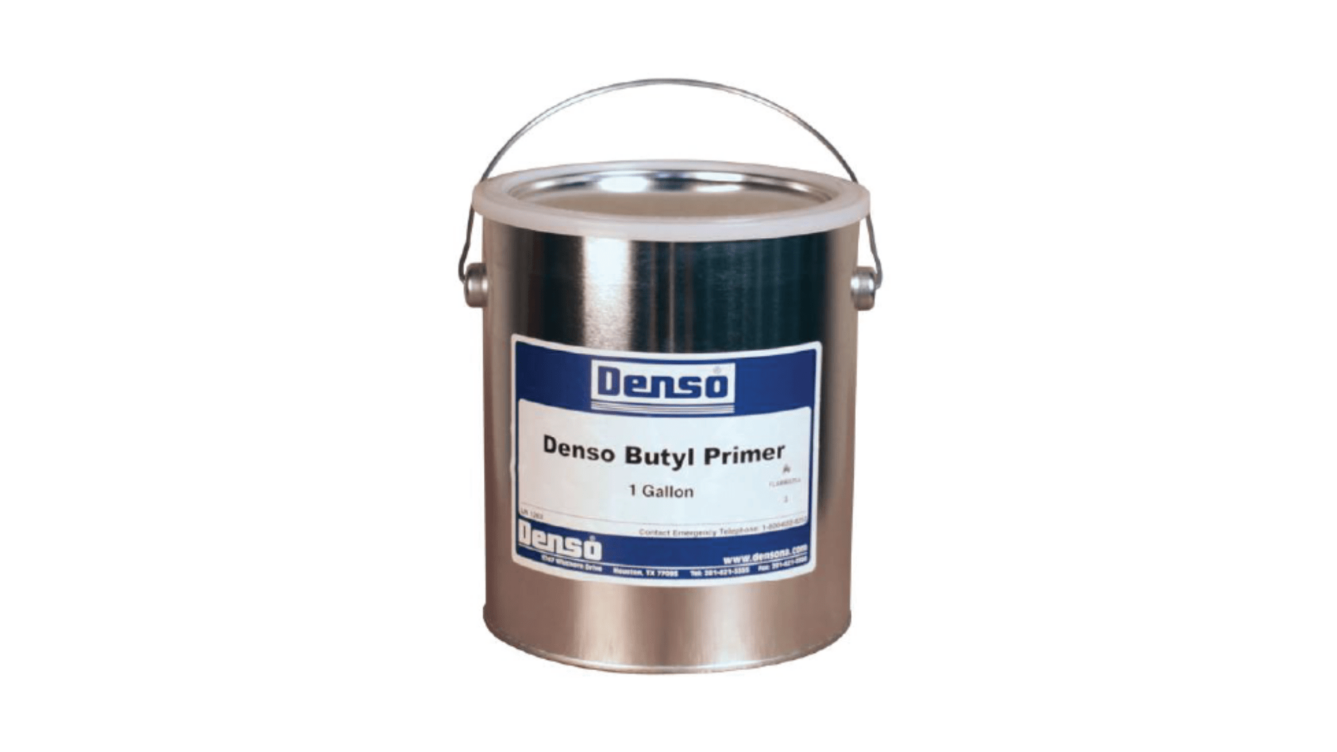 Denso Butyl Primer