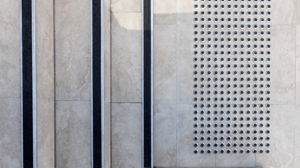 Why Is Anti-Slip Stair Nosing So Important For Stairs