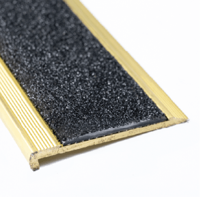 Brass Carborundum Heavy Duty