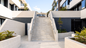 The Foreshore Apartments